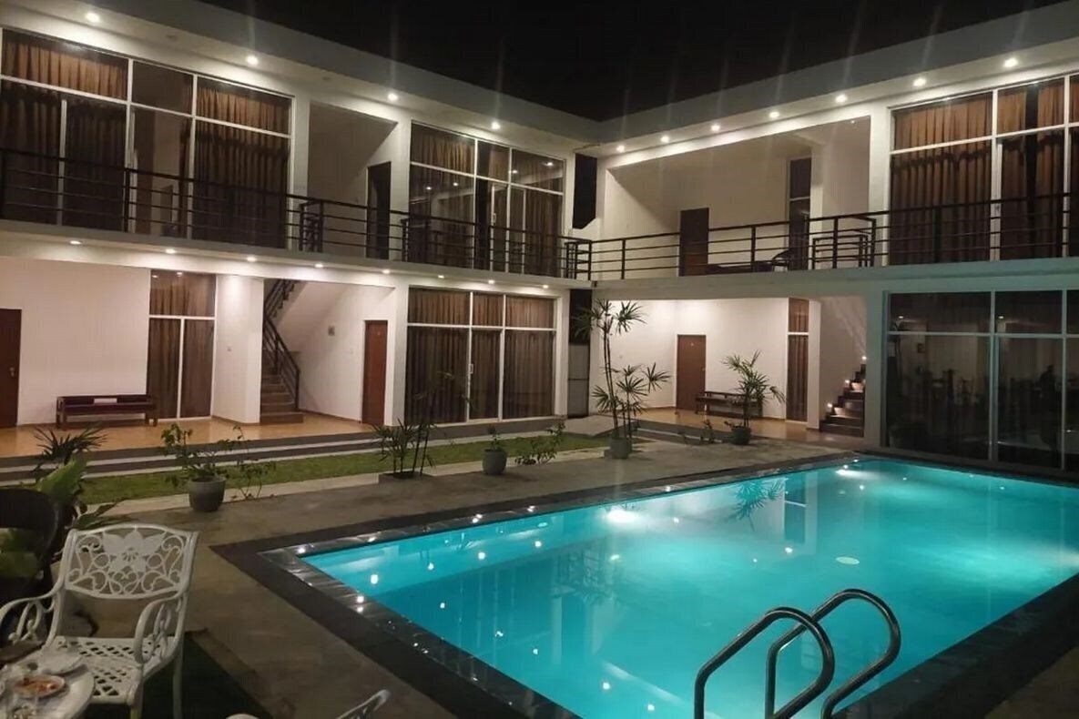 Fotografie Amarya Resort 2*